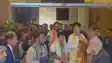 Samrat Cabinet Mega Expansion After 22 Days 30 Ministers Oath