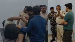 Hars Firing in Gopalganj