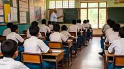 Bihar News : बिहार में मुख्यमंत्री मेधावृत्ति योजना से संवर रहा SC-ST छात्रों का भविष्य, 5 वर्षों में 9.78 लाख विद्यार्थियों को मिली मदद