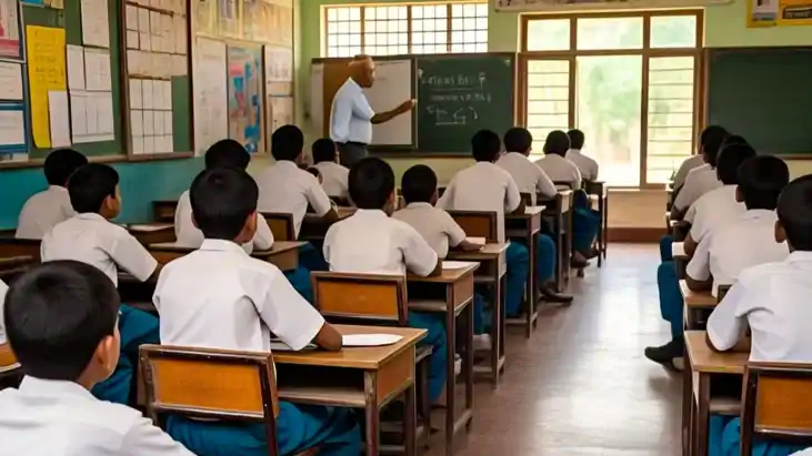 Bihar News : बिहार में मुख्यमंत्री मेधावृत्ति योजना से संवर 