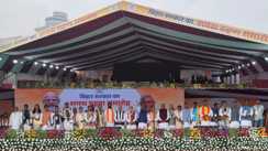 बिहार में मंत्रियों के बीच विभागों का बंटवारा: सम्राट चौधरी के पास गृह और सामान्य प्रशासन, निशांत को मिला स्वास्थ्य