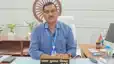 Gopalganj Major Action Panchayat Secretary Abhay Gupta Dismissed