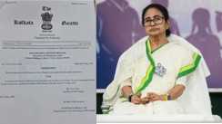 दीदी अब हो गई पश्चिम बंगाल की पूर्व सीएम, राज्यपाल आर एन रवि ने ममता कैबिनेट को किया बर्खास्त