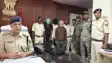 Blind Murder Case Solved in a Week Affair Behind Killing of Naushad