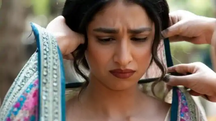 Pilibhit A minor made a nefarious attempt