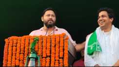 Bihar News : बांका में तेजस्वी ने लोगों को याद दिलाया वादा, कहा सभी परिवार को मिलेगी सरकारी नौकरी, महिलाओं को मिलेंगे एकमुश्त 30 हज़ार रूपये 