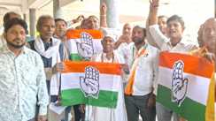 Bihar Vidhansabha Chunav 2025: नीतीश कुमार को झटका, 'माउंटेन मैन' के बेटे ने कांग्रेस को किया समर्थन, गया में बढ़ी सियासी सरगर्मी