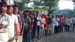  5 decisive seats of Bihar