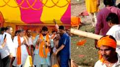 Bihar Election 2025 : हां हम बिहारी हैं जी.....पवन सिंह को सुनने के लिए उमड़ा जनसैलाब, टूट गया बैरिकेटिंग, टूटी कुर्सियां, पुलिस ने चटकाई लाठियां 