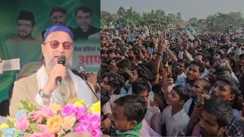 AIMIM enters Seemanchal