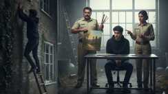 Crime News: आधी रात का फ़िलॉस्फर चोर, सत्य की तलाश या अलमारी का सरप्राइज? पुलिस के पकड़ने के बाद शुरू हुआ ड्रामा