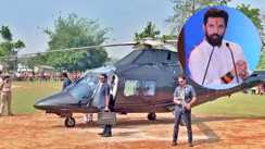 चिराग पासवान 