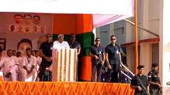 Bihar Election 2025 : सीएम नीतीश ने परिवारवाद पर किया हमला, कहा न लालू के बेटा बनेंगे मुख्यमंत्री न सोनिया का बेटा बनेगा प्रधानमन्त्री 