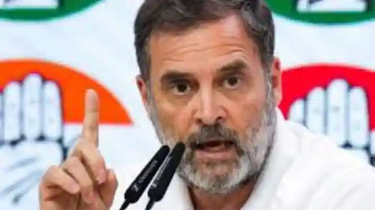 Rahul Gandhi: इंडियन स्टेट बयान पर राहुल गांधी की बढ़ीं मुश्