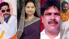 Mokama hottest battlefield 