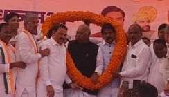 Bihar Election  2025 - 10 हजार के झांसे में नहीं आएं, चुनाव बाद लौटाना होगा वापस, कांग्रेस अध्यक्ष ने एनडीए की मंशा पर उठाए सवाल, पीएम मोदी को बताया वोट चोर