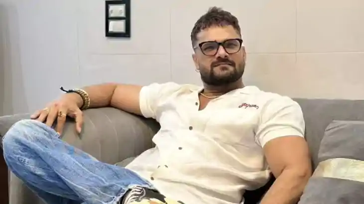 खेसारी लाल यादव