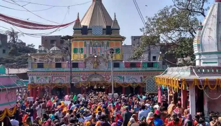 कहां जाएगा मंदिरों में लगे दानपेटी का पैसा, हो गया फैसला, हा