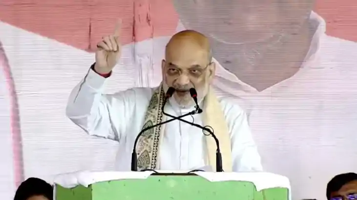 Bihar Election 2025 : बिहार में अपहरण और खून-खराबे के लिए अल