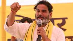 प्रशांत किशोर 