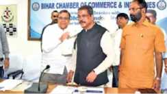 GST में ऐतिहासिक सुधार! केंद्र सरकार ने घटाया टैक्स, ऐसे सीधे लाभ पहुंचा किसान और उद्योग तक, बिहार को होगा फायदा