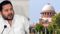 तेजस्वी का वार, CJI पर नहीं, आंबेडकर पर फेंका गया जूता, BJP पर फिर बरसे RJD नेता, न्याय के मंदिर में नफरत की छाया
