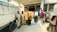 Bihar News : गोपालगंज में पिकअप पर लोड 15 लाख की शराब पुलिस ने किया बरामद, मौके से तस्कर को किया गिरफ्तार 