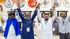 बिहार चुनाव 2025: मुकेश सहनी का दावा—'महागठबंधन की सरकार तय, मैं बनूंगा डिप्टी सीएम'