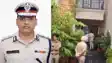 सीनियर IPS ऑफिसर ने की ख़ुदकुशी,अपने आवास में खुद को मारी गोली 