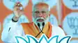Narendra Modi 