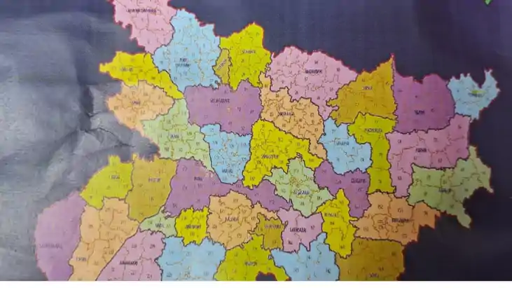 Bihar Vidhansabha Chunav 2025 Date