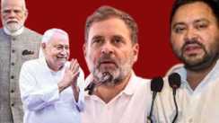 चुनाव घोषित, लेकिन सीट बंटवारे पर नहीं बनी बात,  NDA और INDIA गठबंधन में मंथन जारी, जानिए कहां फंसी है पेंच
