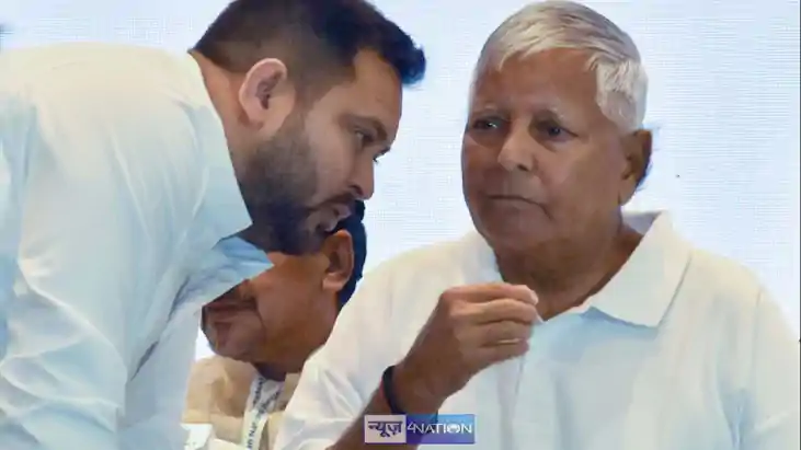 RJD finalizes candidates