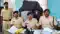Bihar News : आदर्श आचार संहिता के बीच नालंदा पुलिस ने की बड़ी कार्रवाई, अवैध हथियार और 1.33 लाख नकद के साथ दो को किया गिरफ्तार