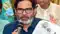 Prashant Kishor 
