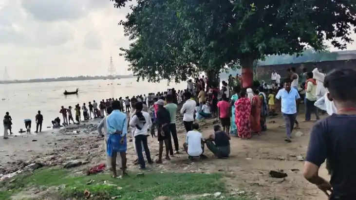 गंगा नदी