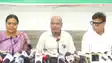 बिहार चुनाव 2025: कांग्रेस दे सकती है पुरुषों से अधिक महिलाओं को टिकट, प्रदेश अध्यक्ष राजेश राम का बयान