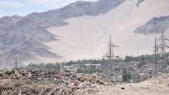 Ladakh crisis:लद्दाख-राज्य नहीं, सशक्त हिल काउंसिल और केंद्रशासित ढांचा ही समाधान, विकास और सुरक्षा ही असली चाबी