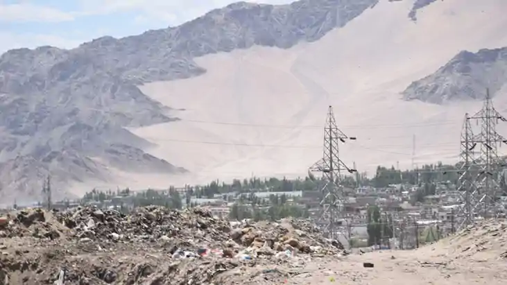 Ladakh crisis:लद्दाख-राज्य नहीं, सशक्त हिल काउंसिल और केंद्र Ladakh crisis:लद्दाख-राज्य नहीं, सशक्त हिल काउंसिल और केंद्र