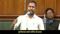 CPI-ML MLA Manoj Manzil