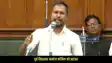 CPI-ML MLA Manoj Manzil