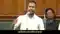 CPI-ML MLA Manoj Manzil