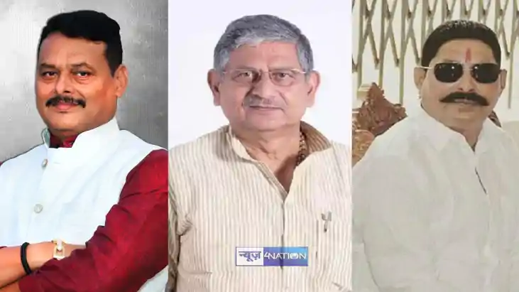अनंत सिंह को साथ लेकर घूमने वाले केंद्रीय मंत्री ललन सिंह पर