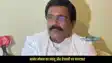 Anand Mohan On Lalu Prasad Yadav