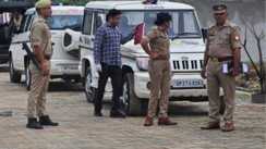 Crime News:मेडिकल कालेज के  पांचवीं मंजिल की पानी टंकी में युवक का शव बरामद, जांच शुरू