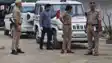 Crime News:मेडिकल कालेज के  पांचवीं मंजिल की पानी टंकी में युवक का शव बरामद, जांच शुरू