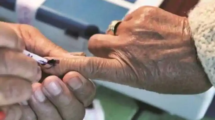 Bihar Election 2025