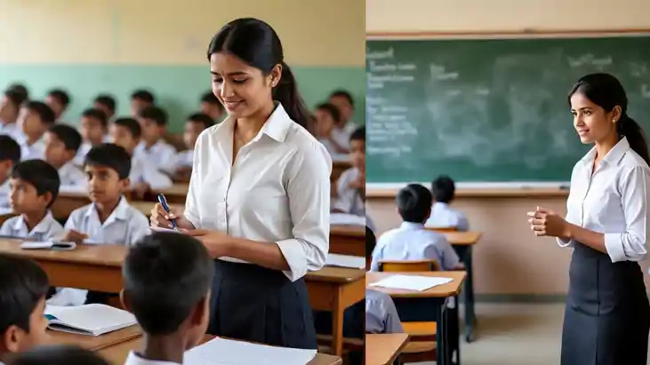 बिहार के इन शिक्षकों को  बड़ी सौगात,अक्टूबर से अब मिलेगा लाभ