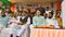 Bihar Politics : बिहार में गरीबों का खून चूस रही नीतीश सरकार, गया में जमकर बरसे ओवैसी, कहा- अब वोट से तय होगा हमारा मुक़द्दर