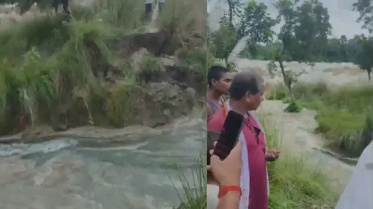 Bihar Flood